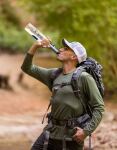 Фільтр для води LifeStraw Peak Solo, Pink Lemonade 5 Фільтр для води LifeStraw Peak Solo, Pink Lemonade 5