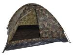 Намет трьохмісний Iglu Standard Woodland 2 Намет трьохмісний Iglu Standard Woodland 2