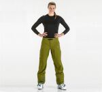 Штани жіночі Black Diamond Zone Pants, Sage 4