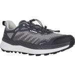 Кросівки LOWA Fortux GTX W, чорний/білий 3 Кросівки LOWA Fortux GTX W, чорний/білий 3