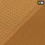 Футболка потовідвідна M-Tac Athletic Tactical Gen.2 Койот, coyote Brown 6