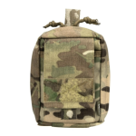 Підсумок вертикальний UTactic FDP-Small. Мультикам