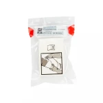 Бинт стерильний для тампонади NAR Compressed Gauze, 6 шарів. 11,5 см x 375 см 2 Бинт стерильний для тампонади NAR Compressed Gauze, 6 шарів. 11,5 см x 375 см 2