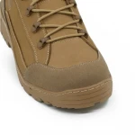 Черевики зимові тактичні Milbot Hunt Cord. Утеплювач Thinsulate. Койот 4 Черевики зимові тактичні Milbot Hunt Cord. Утеплювач Thinsulate. Койот 4