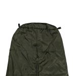 Спальний мішок Tribe Yukon 100 T-loft, Оливковий 8
