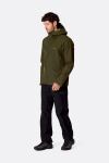 Мембранна куртка чоловіча Rab Namche GTX Jacket, Army 3 Мембранна куртка чоловіча Rab Namche GTX Jacket, Army 3