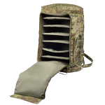 Рюкзак для FPV дронів 10-Inch DEFua. Мультикам 2 Рюкзак для FPV дронів 10-Inch DEFua. Мультикам 2