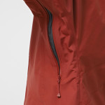 Куртка Frontier Saxifraga 20k/20k. Terracotta 5 Куртка Frontier Saxifraga 20k/20k. Terracotta 5