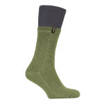 Шкарпетки-вкладиші утеплюючі "Thermo Liner" Olive Light