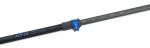 Трекінгові телескопічні палиці Pinguin Carbon FL Foam, Carbon/Blue 4 Трекінгові телескопічні палиці Pinguin Carbon FL Foam, Carbon/Blue 4