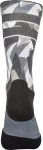 Шкарпетки "5.11 Tactical SOCK & AWE CREW DAZZLE" Cool Grey 4 Шкарпетки "5.11 Tactical SOCK & AWE CREW DAZZLE" Cool Grey 4
