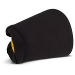 Кепка Buff Pack Speed Cap, Logo Black 5 Кепка Buff Pack Speed Cap, Logo Black 5
