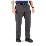 Тактичні штани "5.11 Stryke w / Flex-Tac" Charcoal 3 Тактичні штани "5.11 Stryke w / Flex-Tac" Charcoal 3
