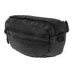 Сумка поясная Pentagon Tactical Modular Fanny Pack. Черный 4