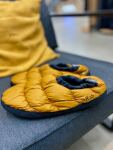 Чуні Rab Down Hut Slipper, Beluga 8