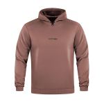 Кофта M-Tac Hoodie Born by Revolution, Ash Rose 2