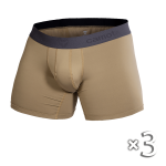 Комплект трусів X-Dry Tan