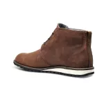 Черевики "5.11 Mission Ready ™ Chukka" Flat Dark Earth 4