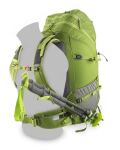 Рюкзак Pinguin Trail 42, Black 16 Рюкзак Pinguin Trail 42, Black 16