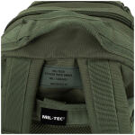 Рюкзак тактический ASSAULT "S" Olive 8