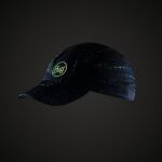 Кепка Buff Pack Run Cap, R-Sural Multi 4 Кепка Buff Pack Run Cap, R-Sural Multi 4