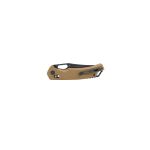 Ніж складаний SRM Retriever 9201-GW коричневий 4 Ніж складаний SRM Retriever 9201-GW коричневий 4