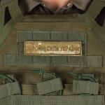 Плитоноска Assault Plate Carrier "APC" (чохол для бронежилета) Olive Drab 7 Плитоноска Assault Plate Carrier "APC" (чохол для бронежилета) Olive Drab 7
