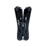 Мультитул Ganzo G202B. Нержавіюча сталь. 24 функції. Чорний 3 Мультитул Ganzo G202B. Нержавіюча сталь. 24 функції. Чорний 3