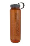 Фляга Pinguin Tritan Slim Bottle 2020 BPA-free, 1.0 л, Orange