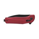 Ніж складаний SOG Diverge XR Drop Point, Dark Red/Black 6 Ніж складаний SOG Diverge XR Drop Point, Dark Red/Black 6