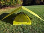 Москитная сетка Sea to Summit Escapist Ultra-Mesh Inner Bug Tent, Grey 10 Москитная сетка Sea to Summit Escapist Ultra-Mesh Inner Bug Tent, Grey 10