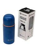 Термос Base Camp Vacuum Thermos, 0.75 L, Blue 2 Термос Base Camp Vacuum Thermos, 0.75 L, Blue 2