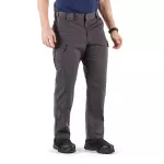Штани тактичні 5.11 Tactical® "Stryke® Pants" Charcoal 3 Штани тактичні 5.11 Tactical® "Stryke® Pants" Charcoal 3