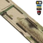 Ремень M-Tac Cobra Buckle Tactical Belt Laser Cut, Мультикам — Камуфляж. 3