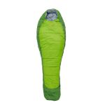 Спальний мішок Pinguin Mistral PFM (3/-3°C), Green 2