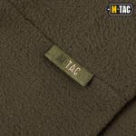 Шапка M-Tac Watch Cap Elite фліс (270г/м2) Army Олива 5 Шапка M-Tac Watch Cap Elite фліс (270г/м2) Army Олива 5