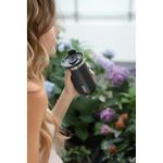 Wacaco Octaroma Lungo Thermo Mug 300 ml, czarny 3