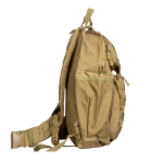 Рюкзак Camotec TCB на 20 л. Койот 2