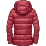 Жіночий зимовий пуховик парка Black Diamond Vision Down Parka, Wild Rose 4