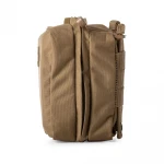 Медичний підсумок 5.11, 6.6 Medic Pouch. Колір Койот/Kangaroo 5