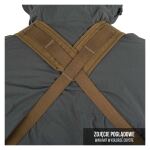 Ремінно-плечова система Helikon-Tex Guardian Chest Rig, Олива 10