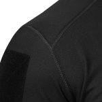 Поло Camotec Patrol 2.0 Long CoolPass Pique LT. Черный 5 Поло Camotec Patrol 2.0 Long CoolPass Pique LT. Черный 5