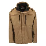 Куртка тактична "5.11 Bristol Parka" Coyote 3 Куртка тактична "5.11 Bristol Parka" Coyote 3