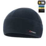 Шапка M-Tac Watch Cap фліс Light Polartec Dark Темно, dark Navy Blue 4 Шапка M-Tac Watch Cap фліс Light Polartec Dark Темно, dark Navy Blue 4