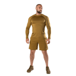 Шорти Camotec AeroFit CoolPass. Койот 2