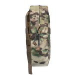 Підсумок вантажний A.T.A.K.A. CARGO 4х4. Мультикам 3