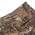Штаны тактические USMC RipStop. 6 карманов. Мультикам 5