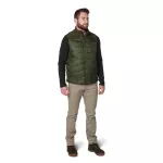 Жилет утеплений "5.11 Peninsula Insulator Packable Vest" Moss 5 Жилет утеплений "5.11 Peninsula Insulator Packable Vest" Moss 5