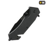 Ніж складаний M-Tac Type 3 Чорний 5