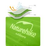 Буй-гермомішок Naturehike NH17S001-G 18 л зелений 3